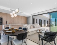 Новостройки - Вилла - Los Alcazares - Лос Алькасарес