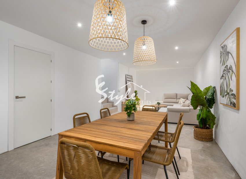 Новостройки - Вилла - Los Alcazares - Лос Алькасарес