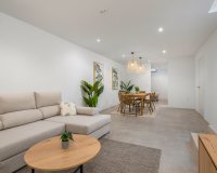 Новостройки - Вилла - Los Alcazares - Лос Алькасарес