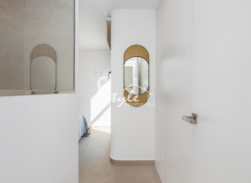 Новостройки - Вилла - Los Alcazares - Лос Алькасарес