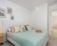 Новостройки - Вилла - Los Alcazares - Лос Алькасарес