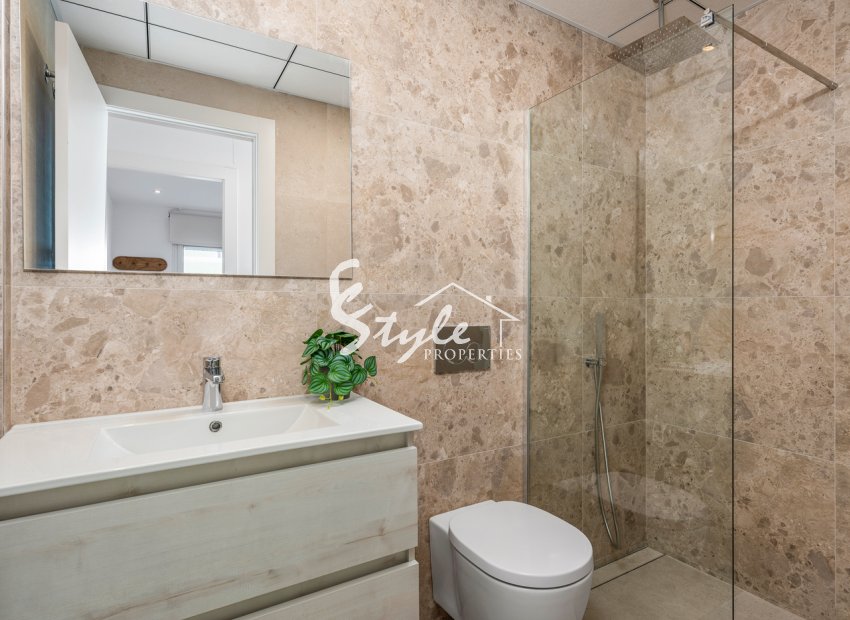 Новостройки - Вилла - Los Alcazares - Лос Алькасарес