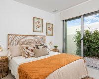 Новостройки - Вилла - Los Alcazares - Лос Алькасарес