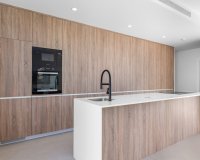 Новостройки - Вилла - Los Alcazares - Лос Алькасарес