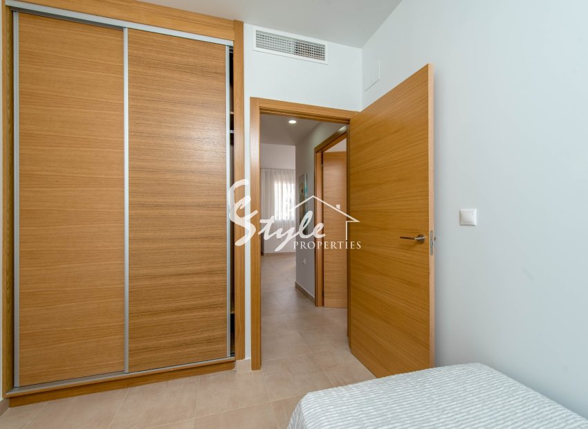 Новостройки - Вилла - Los Alcazares - Лос Алькасарес