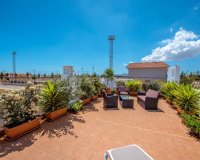 Новостройки - Вилла - Los Alcazares - Лос Алькасарес