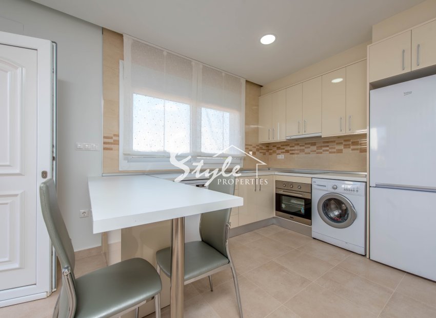 Новостройки - Вилла - Los Alcazares - Лос Алькасарес