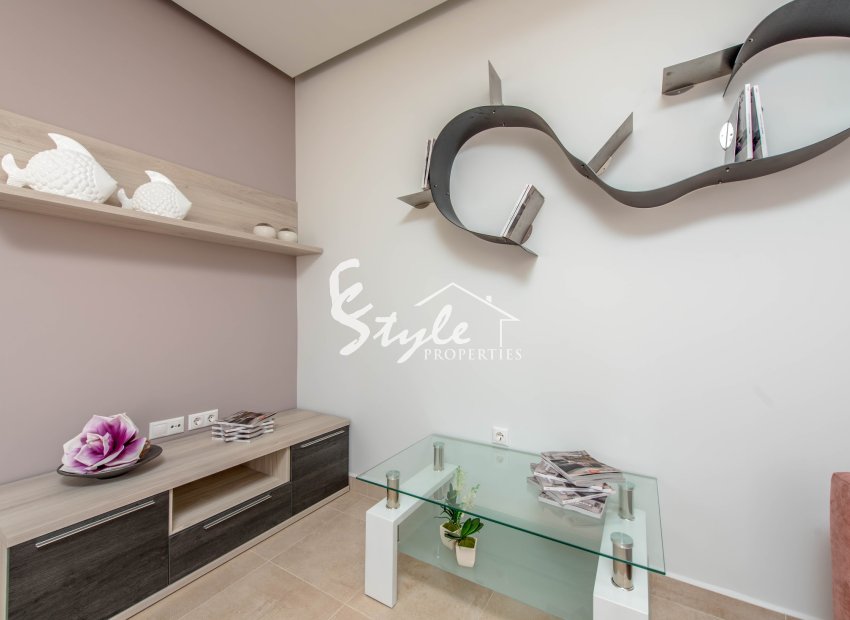 Новостройки - Вилла - Los Alcazares - Лос Алькасарес