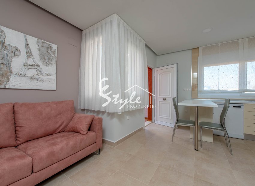 Новостройки - Вилла - Los Alcazares - Лос Алькасарес