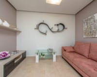 Новостройки - Вилла - Los Alcazares - Лос Алькасарес