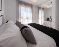 Новостройки - Вилла - Los Alcazares - Лос Алькасарес