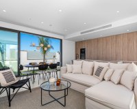 Новостройки - Вилла - Los Alcazares - Лос Алькасарес