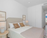 Новостройки - Вилла - Los Alcazares - Лос Алькасарес