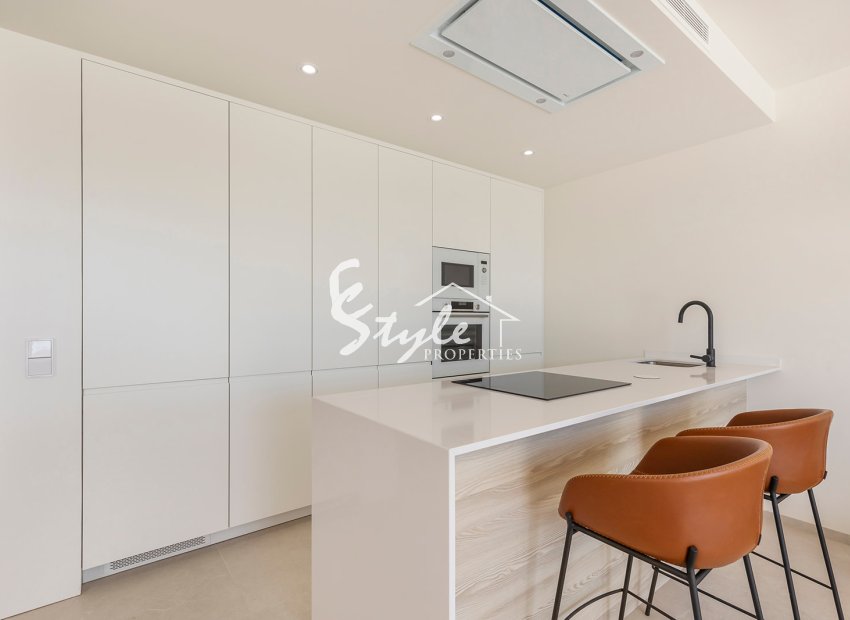 Новостройки - Вилла - Los Alcazares - Лос Алькасарес