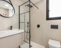 Новостройки - Вилла - Los Alcazares - Лос Алькасарес