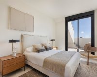 Новостройки - Вилла - Los Alcazares - Лос Алькасарес