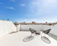 Новостройки - Вилла - Los Alcazares - Лос Алькасарес