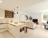 Новостройки - Вилла - Los Alcazares - Лос Алькасарес