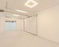 Новостройки - Вилла - Los Alcazares - Лос Алькасарес