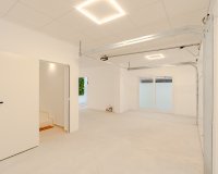 Новостройки - Вилла - Los Alcazares - Лос Алькасарес