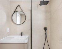 Новостройки - Вилла - Los Alcazares - Лос Алькасарес