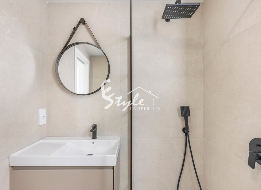 Новостройки - Вилла - Los Alcazares - Лос Алькасарес