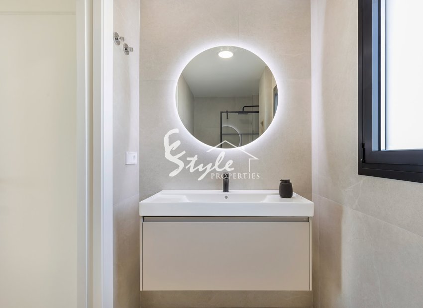 Новостройки - Вилла - Los Alcazares - Лос Алькасарес