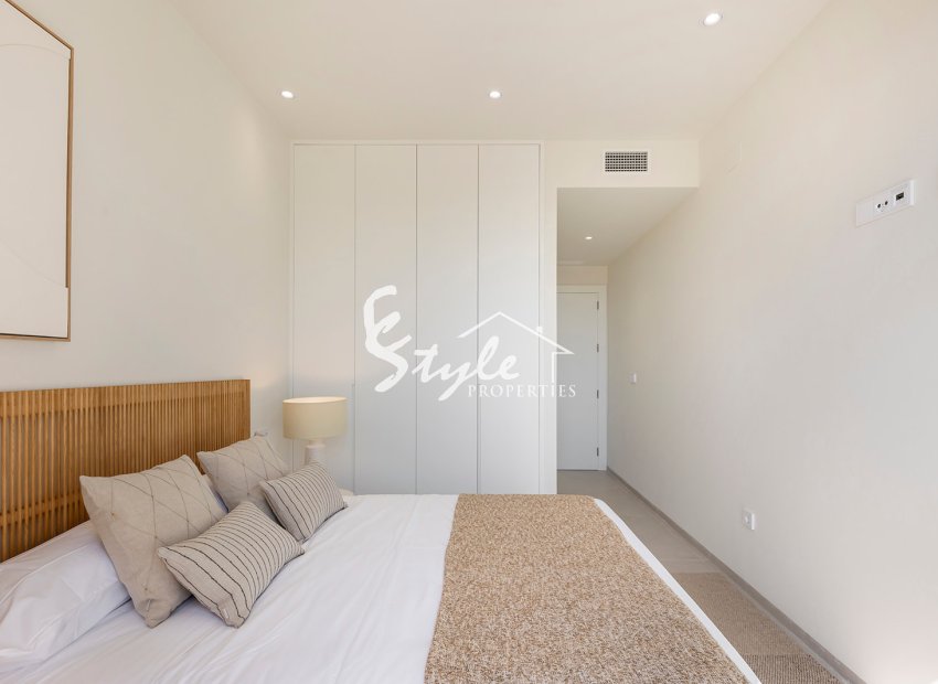 Новостройки - Вилла - Los Alcazares - Лос Алькасарес