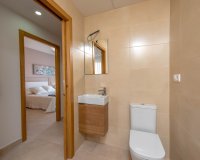 Новостройки - Вилла - Los Alcazares - Лос Алькасарес