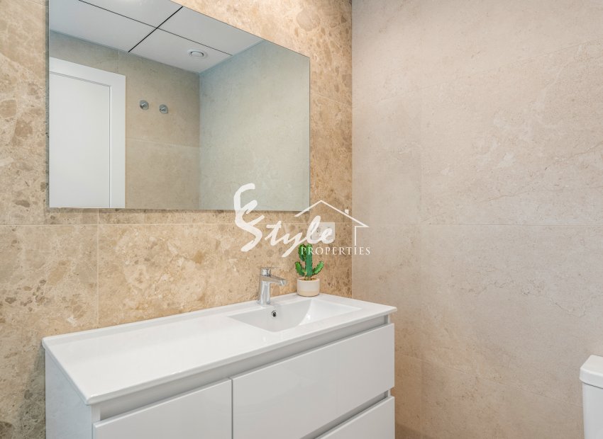 Новостройки - Вилла - Los Alcazares - Лос Алькасарес