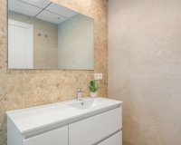 Новостройки - Вилла - Los Alcazares - Лос Алькасарес