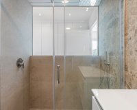 Новостройки - Вилла - Los Alcazares - Лос Алькасарес