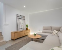 Новостройки - Вилла - Los Alcazares - Лос Алькасарес