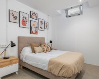 Новостройки - Вилла - Los Alcazares - Лос Алькасарес