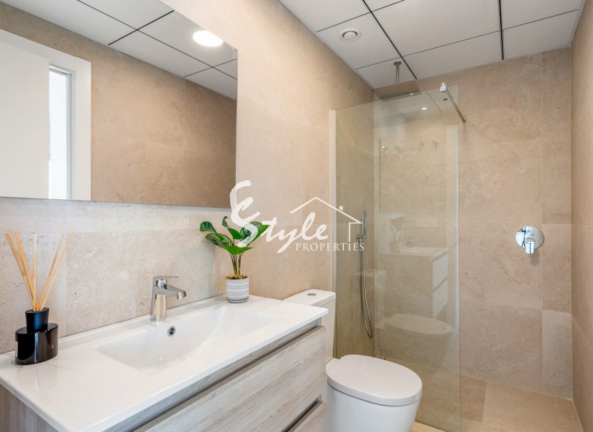 Новостройки - Вилла - Los Alcazares - Лос Алькасарес