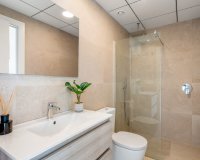 Новостройки - Вилла - Los Alcazares - Лос Алькасарес