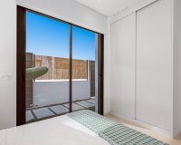 Новостройки - Вилла - Los Alcazares - Лос Алькасарес