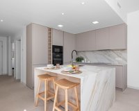 Новостройки - Вилла - Los Alcazares - Лос Алькасарес