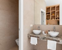 Новостройки - Вилла - Los Alcazares - Лос Алькасарес