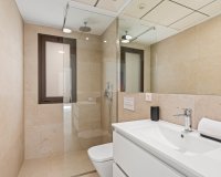 Новостройки - Вилла - Los Alcazares - Лос Алькасарес