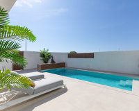 Новостройки - Вилла - Los Alcazares - Лос Алькасарес