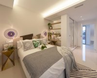 Новостройки - Вилла - Los Alcazares - Лос Алькасарес