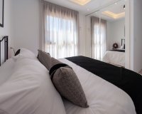 Новостройки - Вилла - Лос Алькасарес - Аликанте