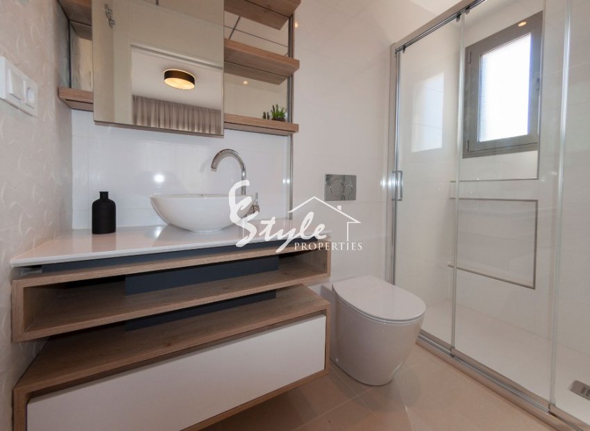 Новостройки - Вилла - Лос Алькасарес - Аликанте