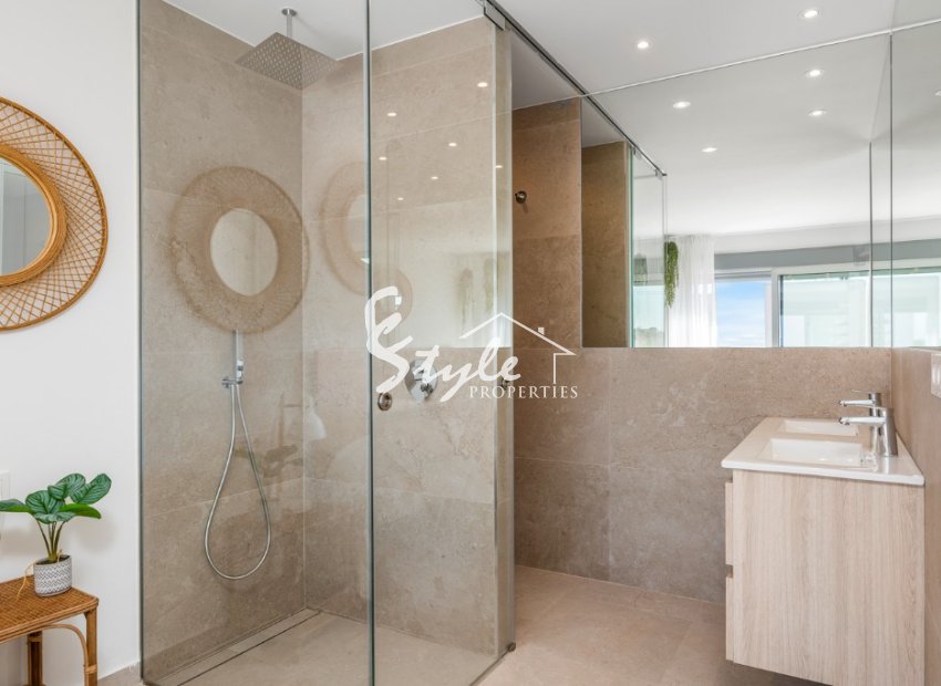 Новостройки - Вилла - Лос Алькасарес