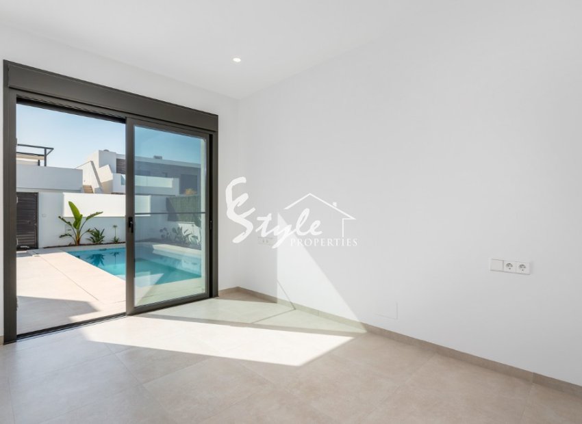 Новостройки - Вилла - Лос Алькасарес