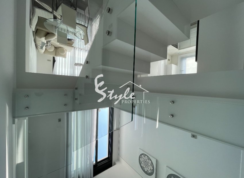 Новостройки - Вилла - Лос Альтос