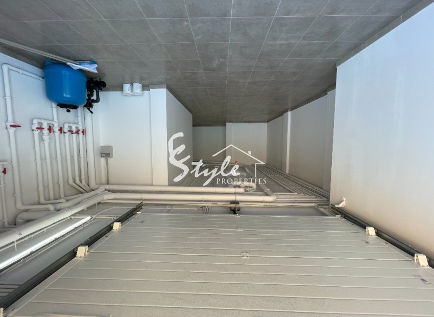 Новостройки - Вилла - Лос Альтос