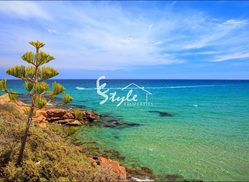 Новостройки - Вилла - Лос Альтос