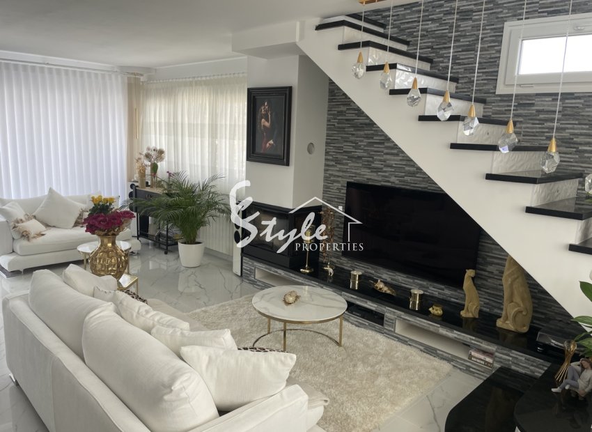 Новостройки - Вилла - Los Balcones - Лос Балконес